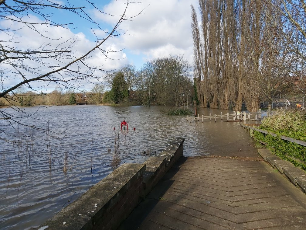 Gheluvelt Park景点图片