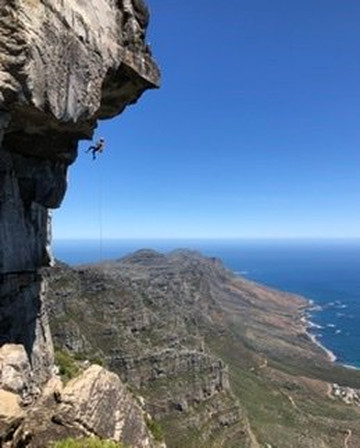 Vertigo Adventures-开普敦必去景点