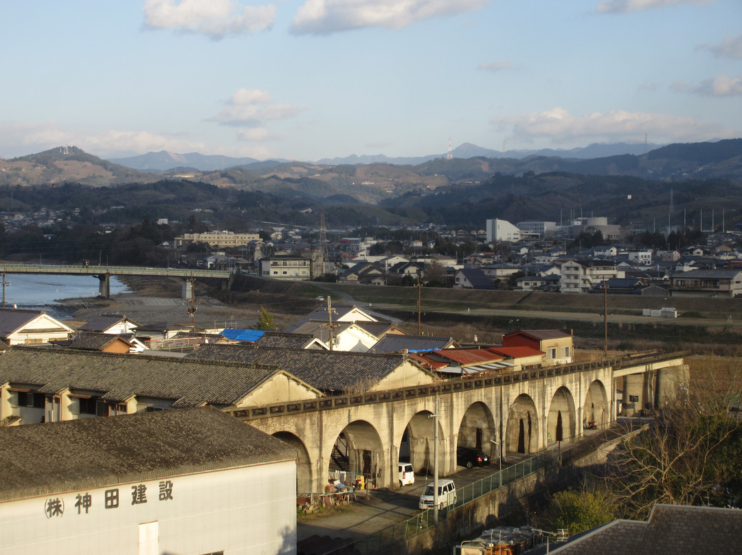 Riverside Hotel主图