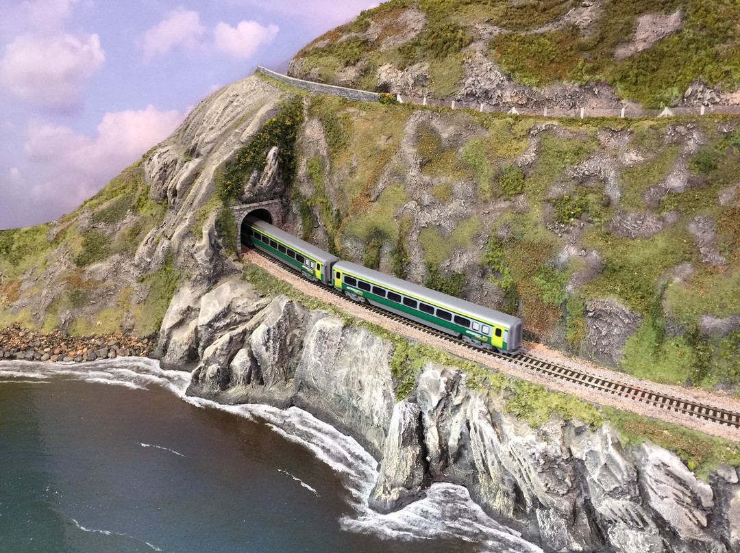 Casino Model Railway Museum-马拉海德必去景点