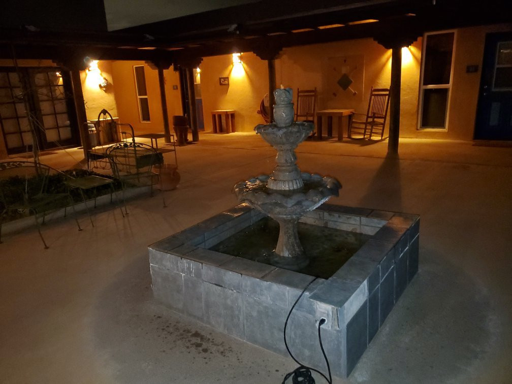 Casa de Suenos Country Inn主图