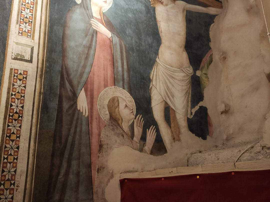 Cattedrale Di San Venanzio-Fabriano必去景点