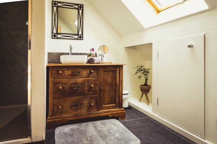 Woods And Wine Bed And Breakfast主图