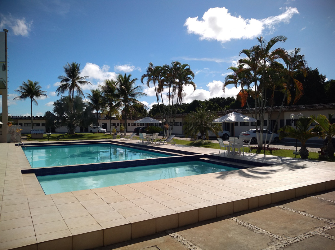 Hotel Pousada Lord主图