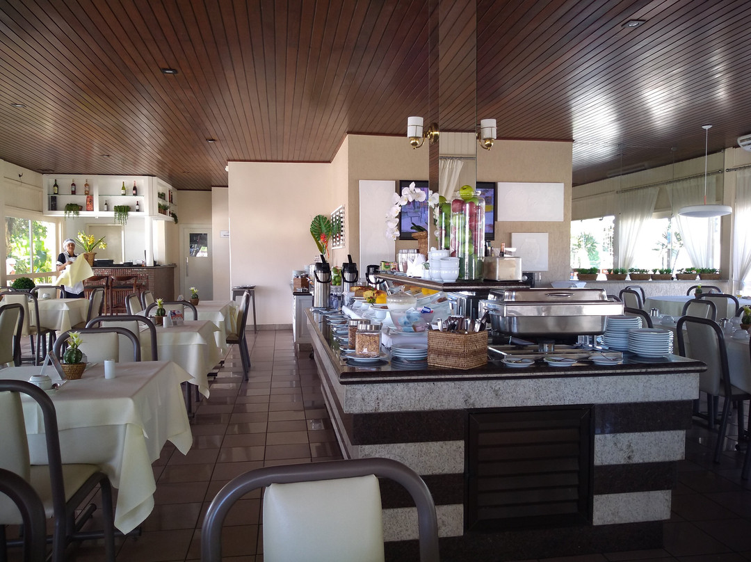 Hotel Pousada Lord主图