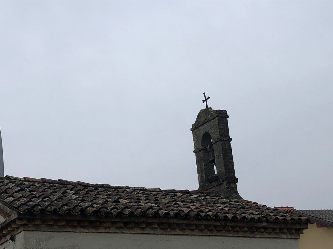 Chiesa di San Giusto-Concordia Sagittaria必去景点