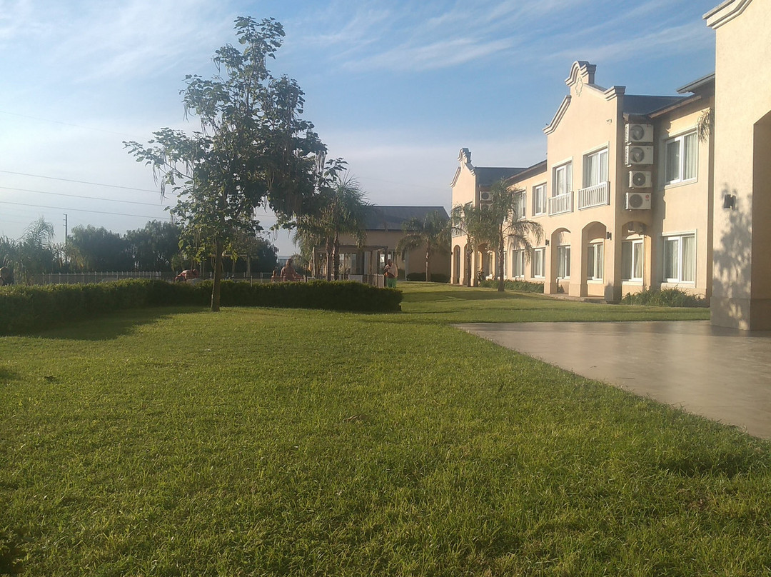 Howard Johnson Trenque Lauquen主图