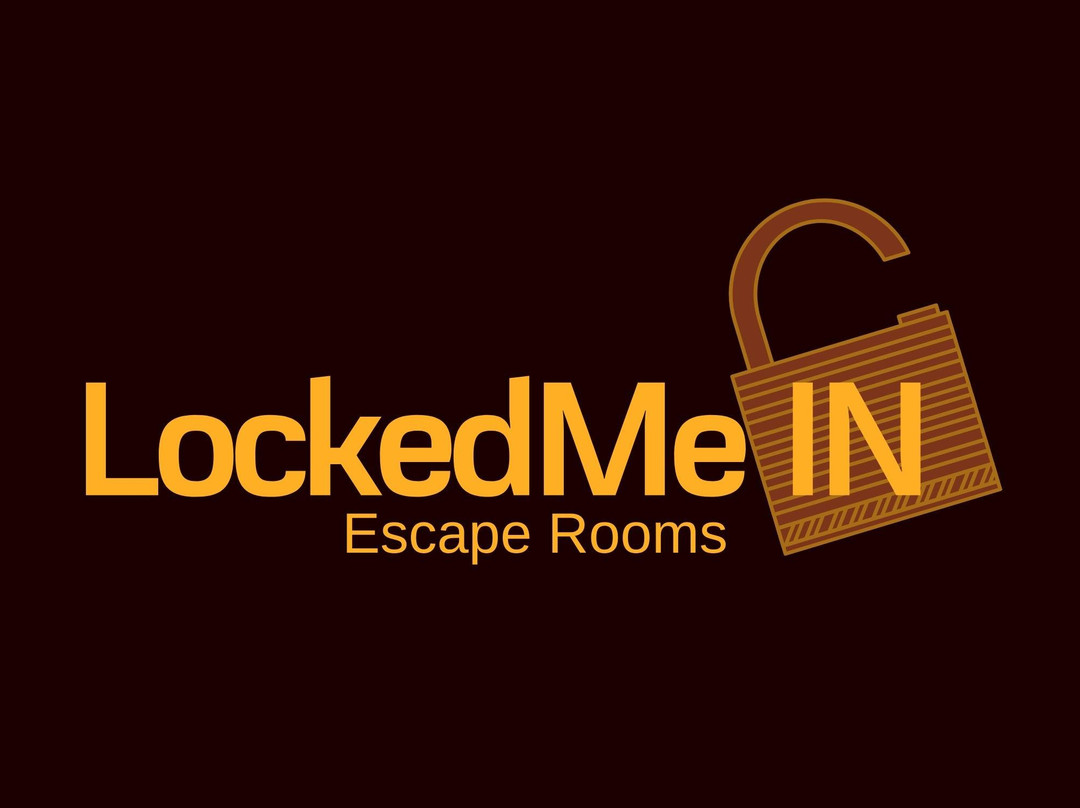 LockedMeIN Escape Rooms景点图片