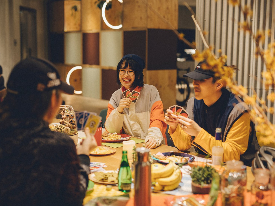 Hoshino Resorts BEB5 Tsuchiura主图