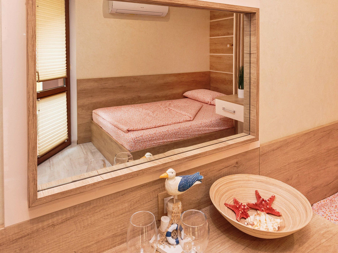 Guest House Fotinov主图