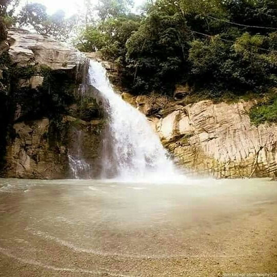 Shihan Tours Sri Lanka-Wellawaya必去景点