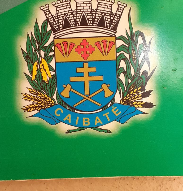 Santuário do Caaró景点图片
