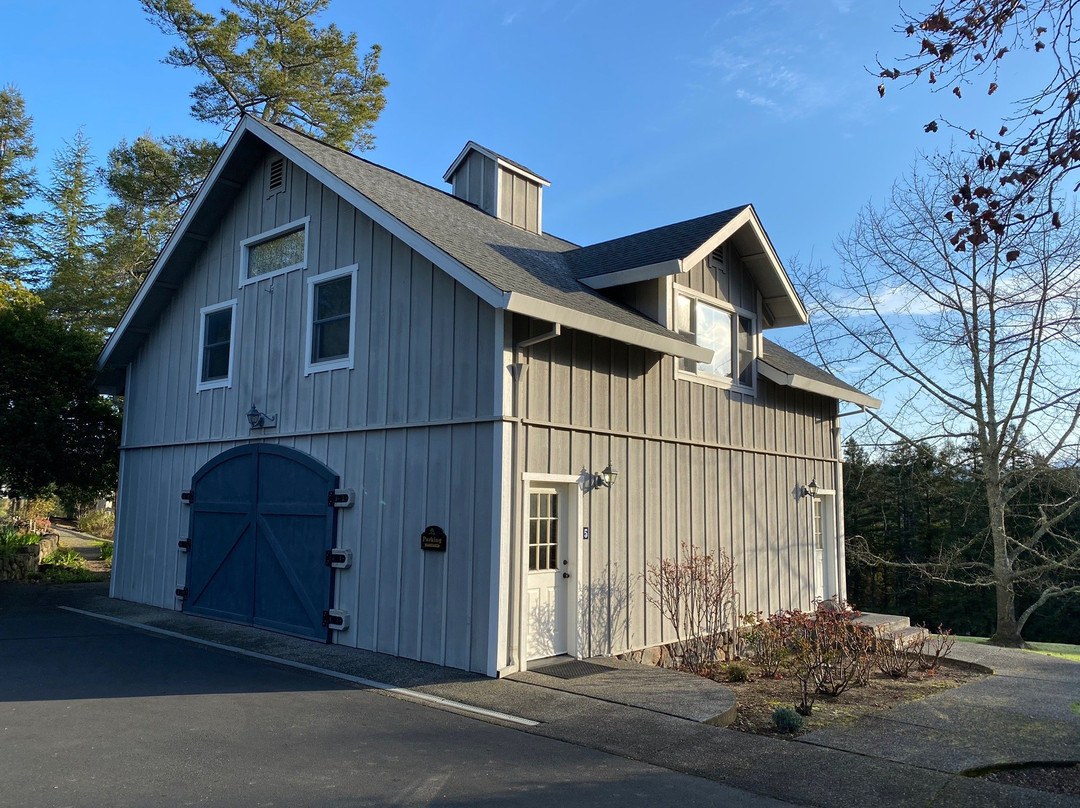 Belle de Jour Inn主图