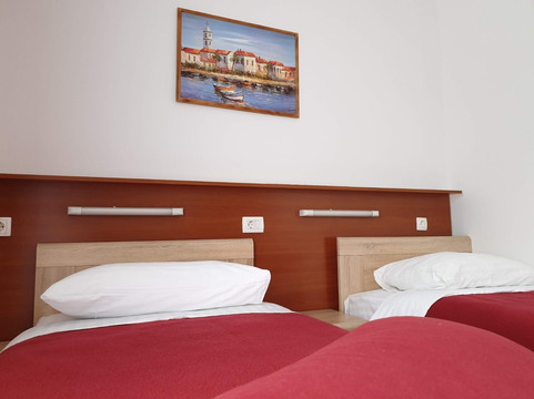 米尔尼库塔克酒店主图