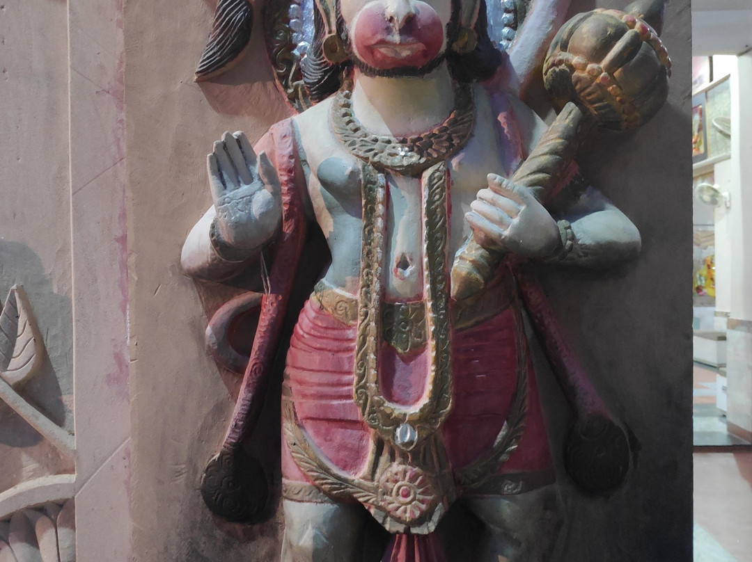 Blue city wonders-焦特布尔必去景点