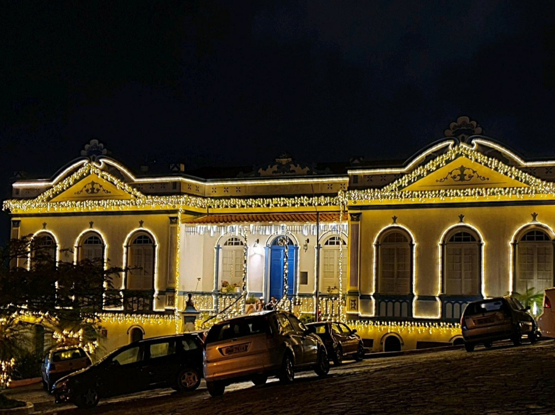 Machado Historic Municipal Museum景点图片