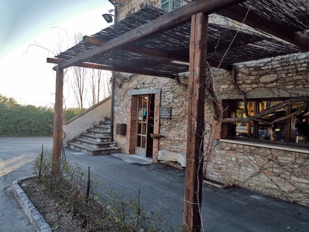 Veatles Group-佩鲁贾必去景点