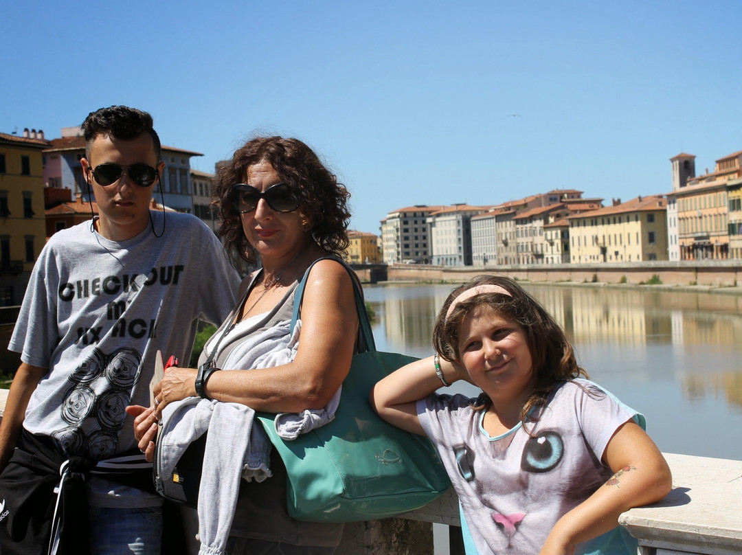 TR&T-奇维塔韦基亚必去景点