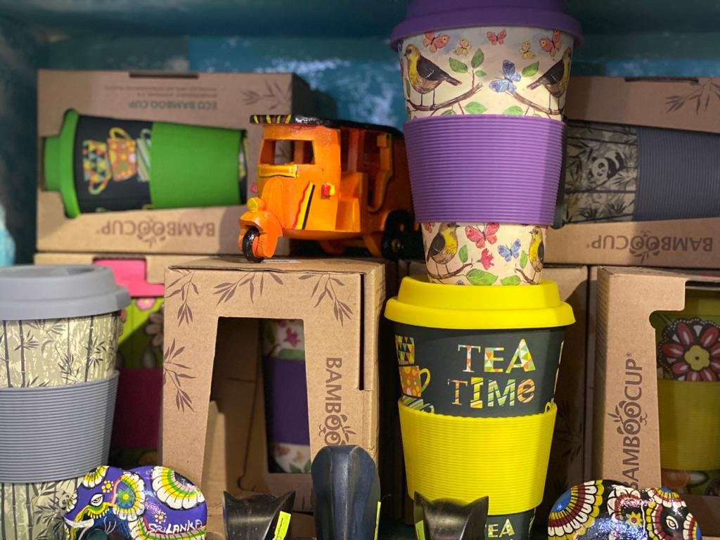 Warm Boutique-加勒必去景点