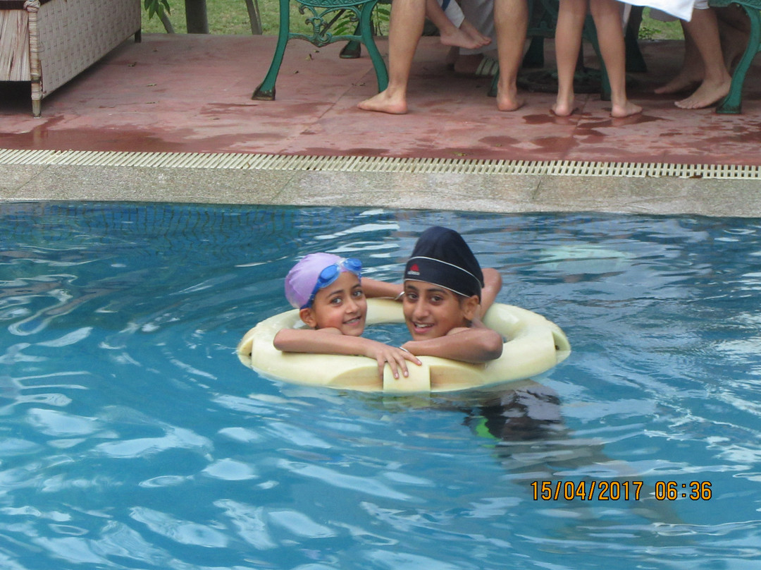 Hotel Udai Vilas Palace主图