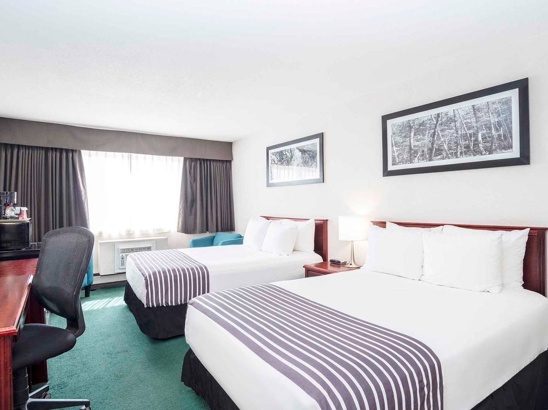 Sandman Inn Smithers主图