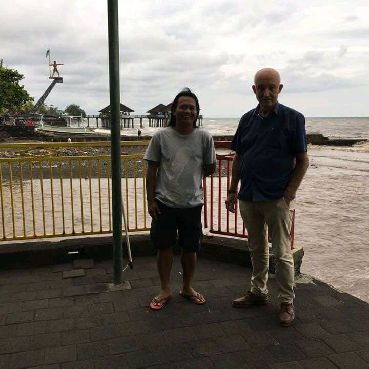 POP!哈里斯新加拉惹广场酒店主图