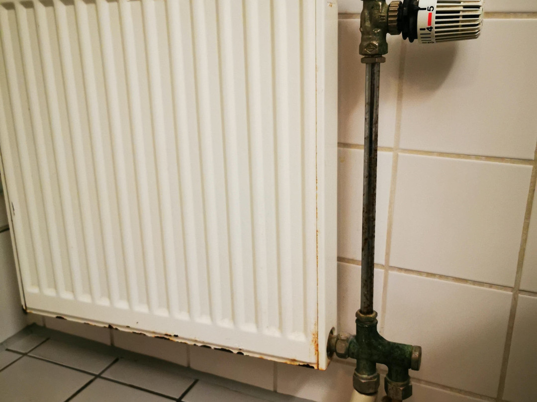 布莱梅翰希蒂克美居酒店主图