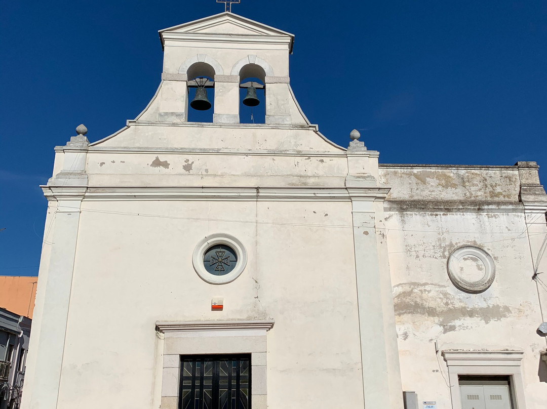 Chiesa di San Primiano Martire景点图片