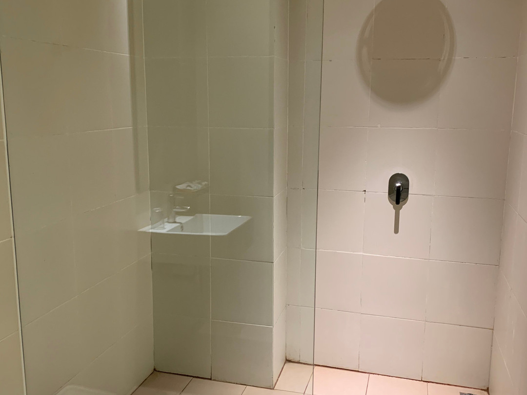 Jamboo Budget Hotel主图