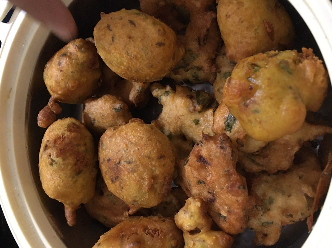 Yoga Cooking Classes-帕特内姆必去景点