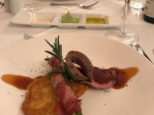 Q! Hotel Maria Theresia主图