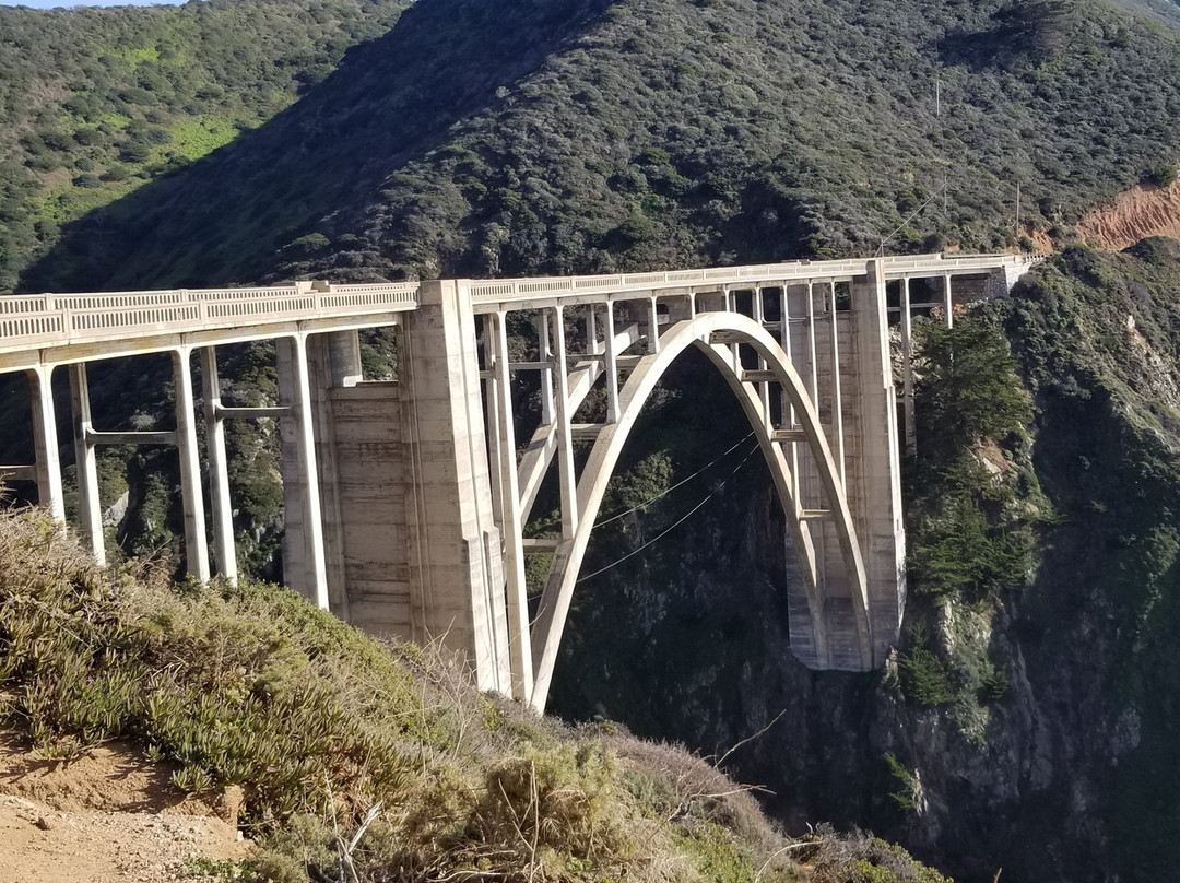 BigSur Cafe Lounge Bar景点图片