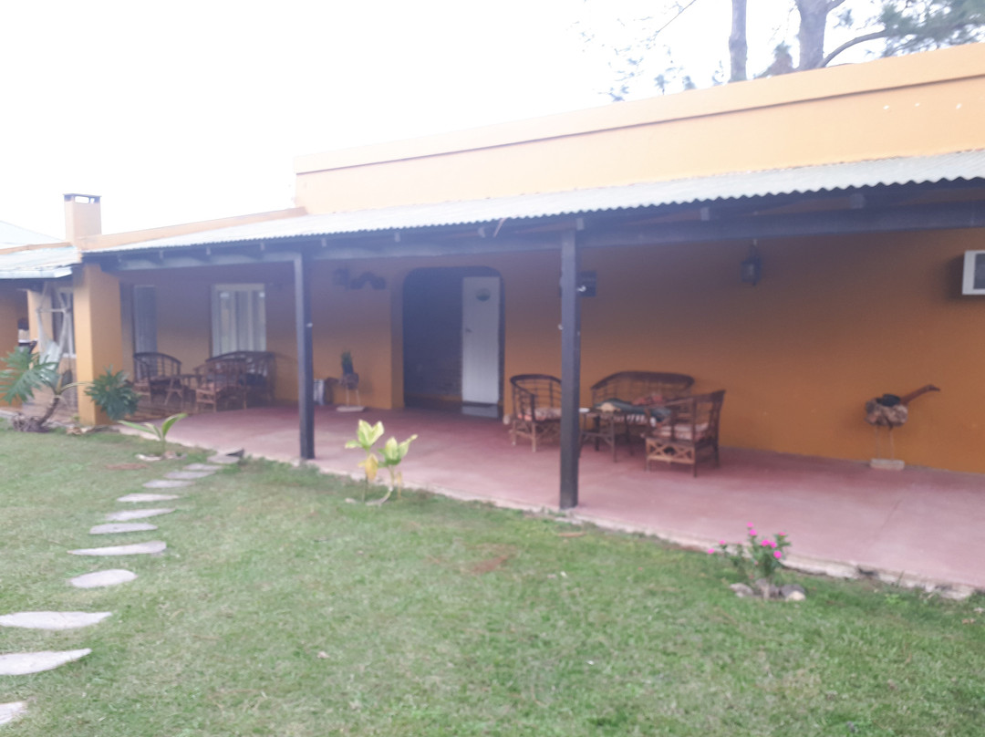 Jasy Hostería主图