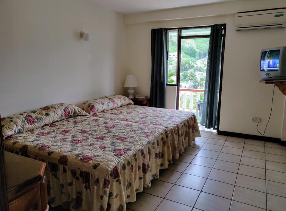 Carriacou Grand View-官方