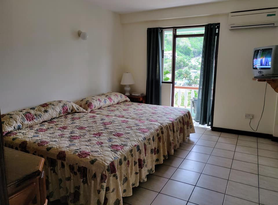 Carriacou Grand View主图