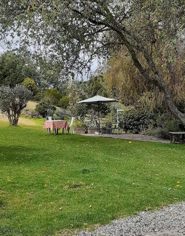 La Rivera Del Ave主图