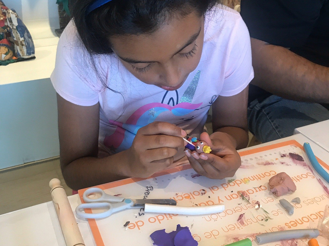 Museo del Nacimiento-San Juan del Rio必去景点