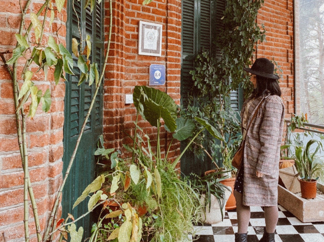 Semiramis Hotel主图