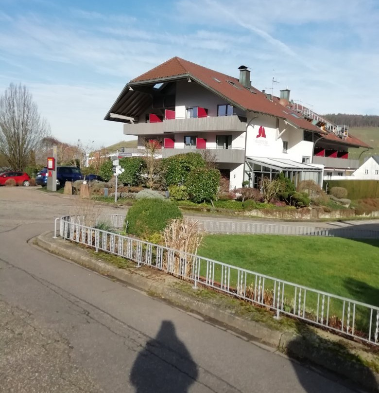 Hotel Heiligenstein主图