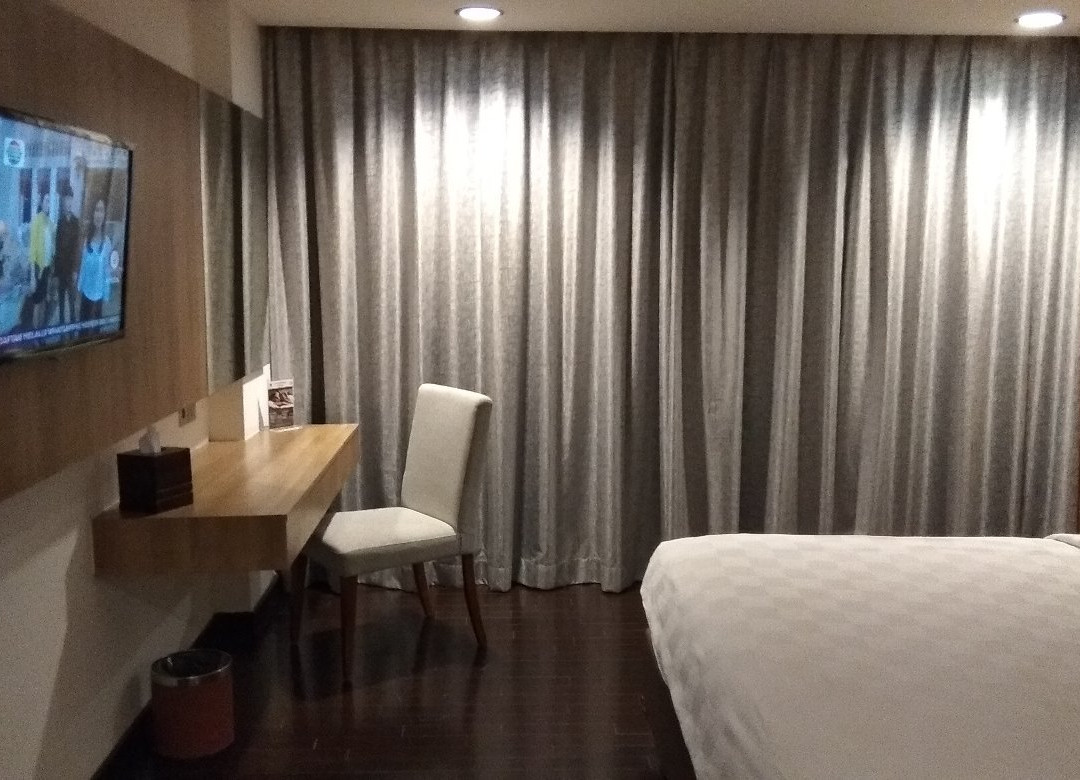 Arch Hotel Bogor主图