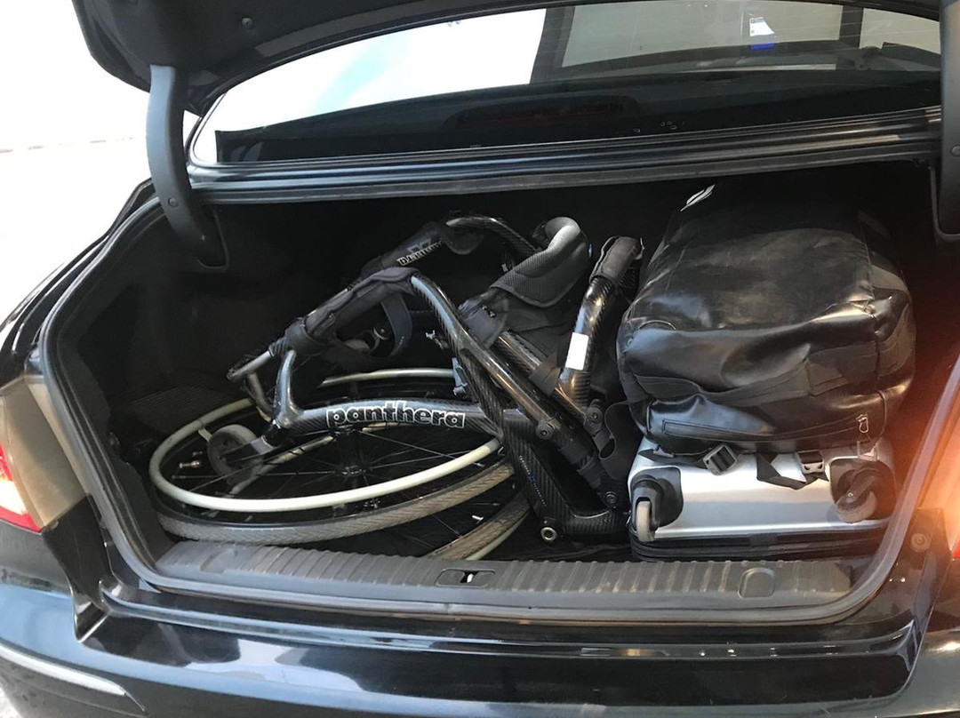 Conexão Transportes E Turismo-Brumadinho必去景点