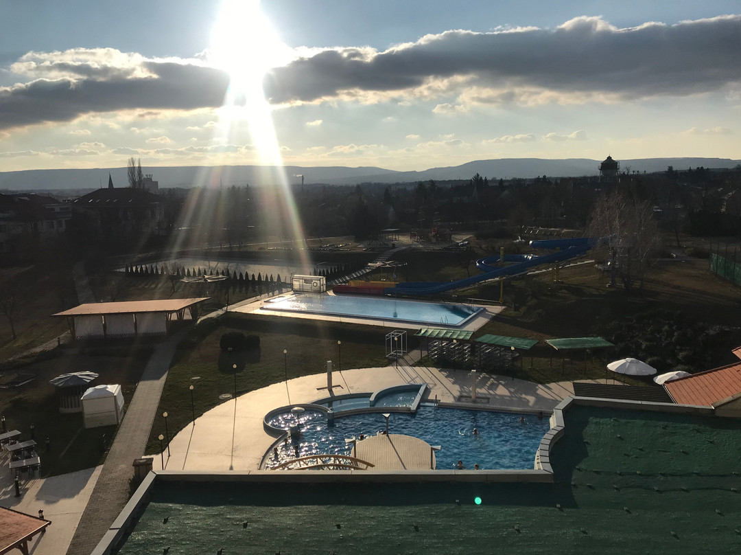 Hunguest Hotel Pelion主图