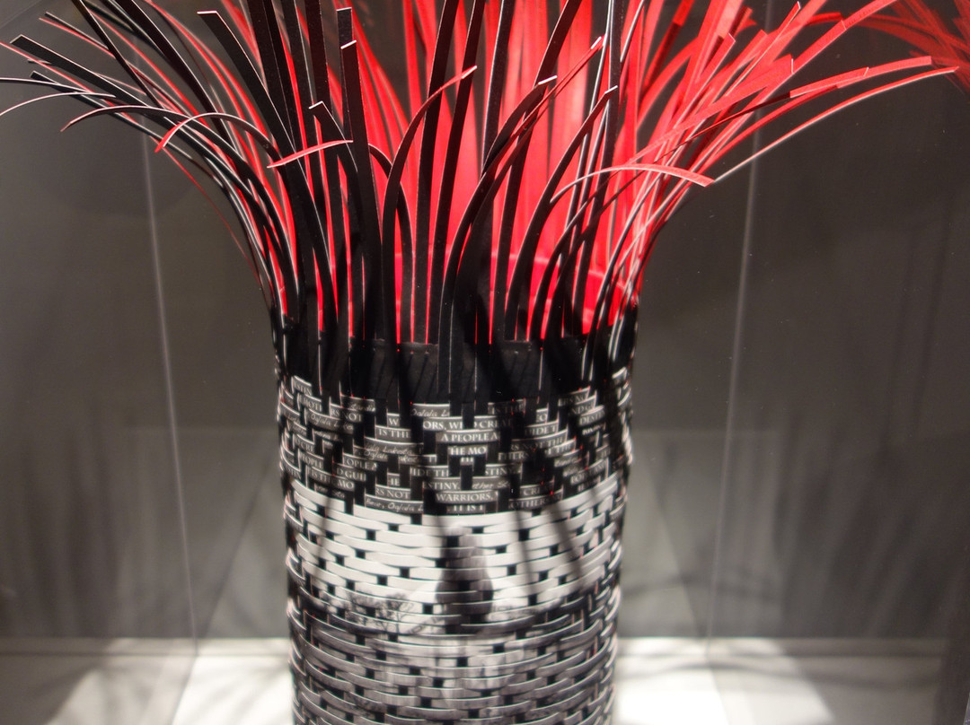 Museum of Contemporary Native Arts景点图片