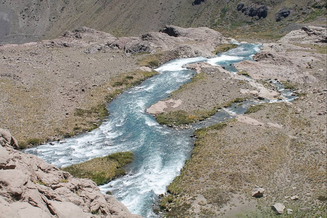 Laguna del Maule-San Clemente必去景点