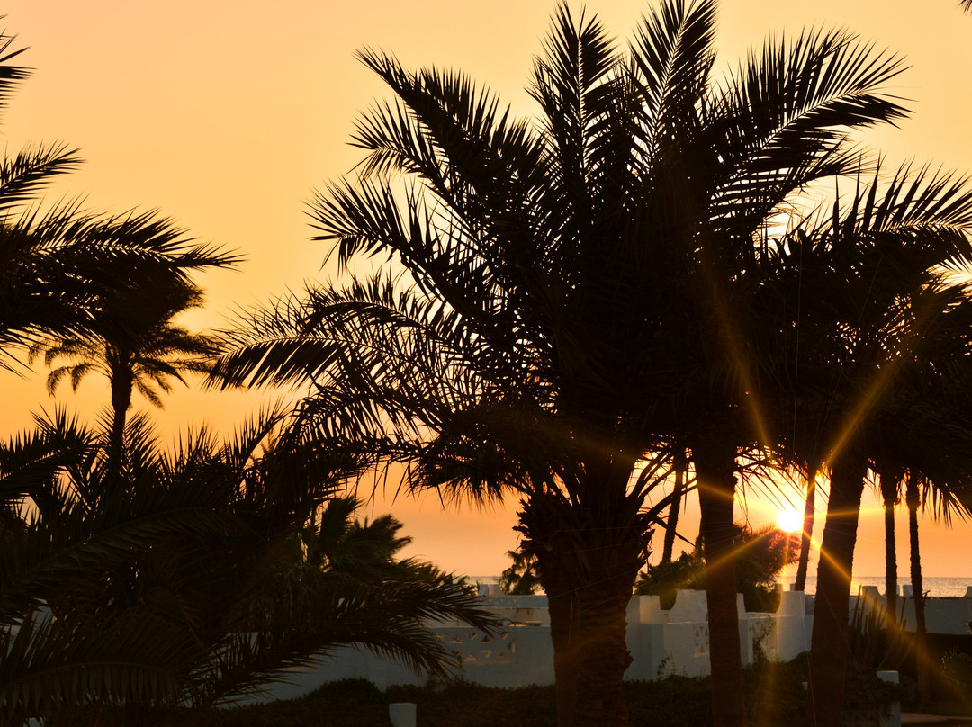 Shams Safaga Resort主图