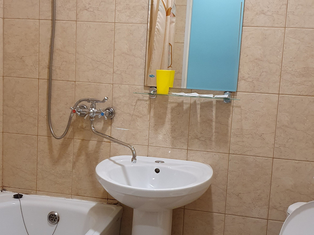 Dilizhans Hotel主图