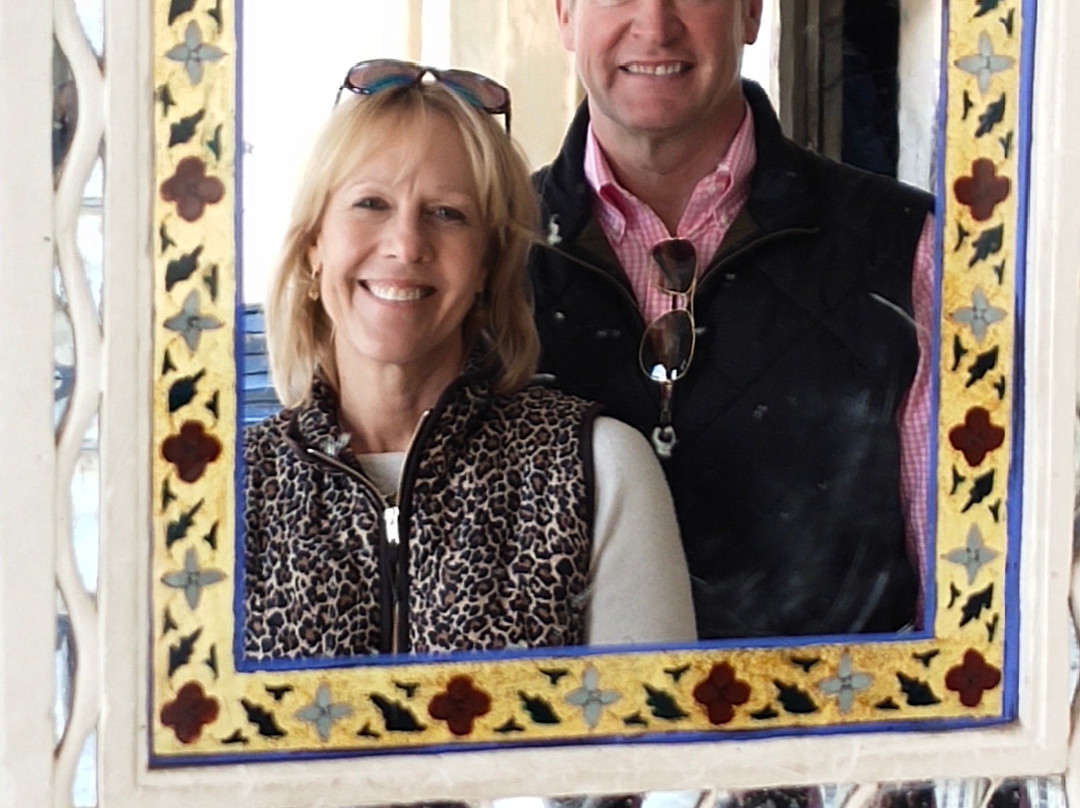 Private Tours of North India-斋蒲尔必去景点