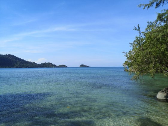 Slow Life Cycling Koh Chang Bicycle Tour-象岛必去景点