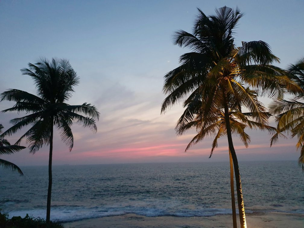 Kaya Health Resort主图