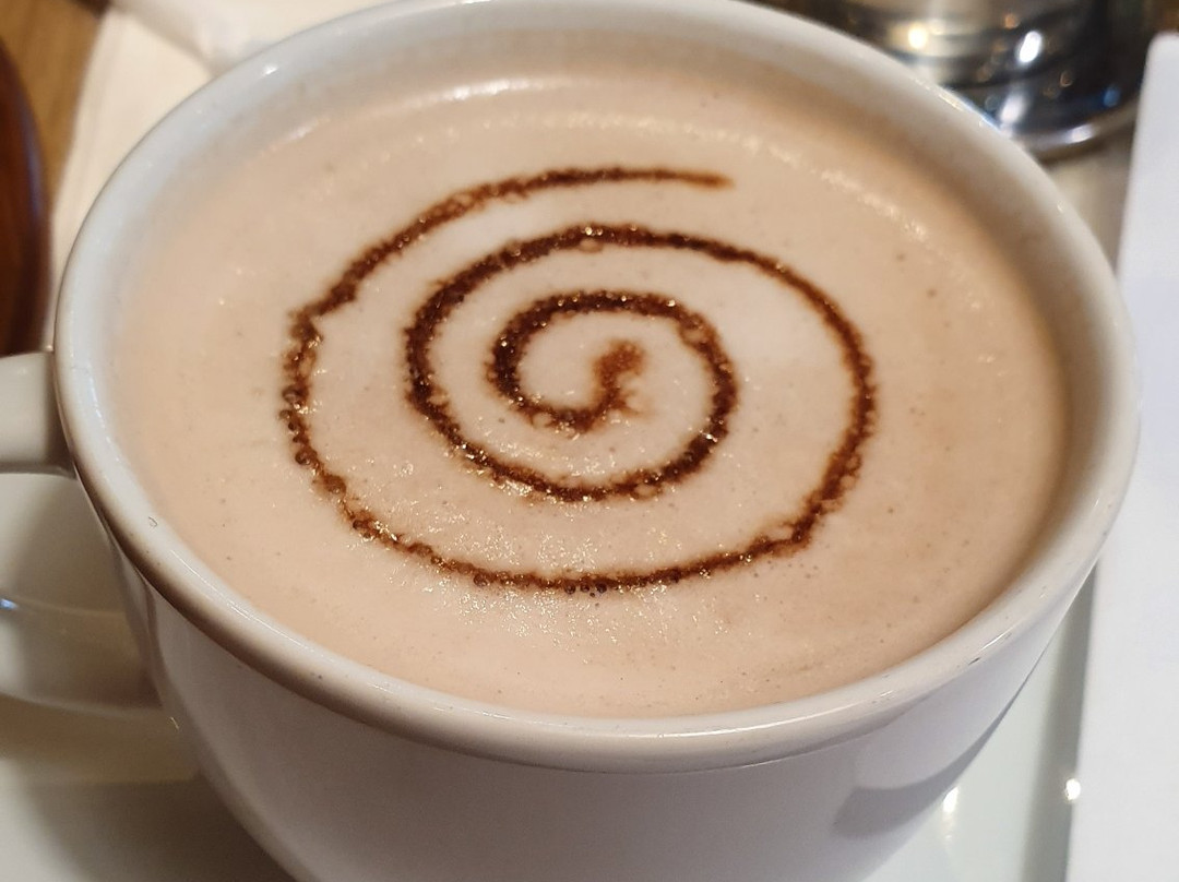 Icon Mall-Gresik必去景点